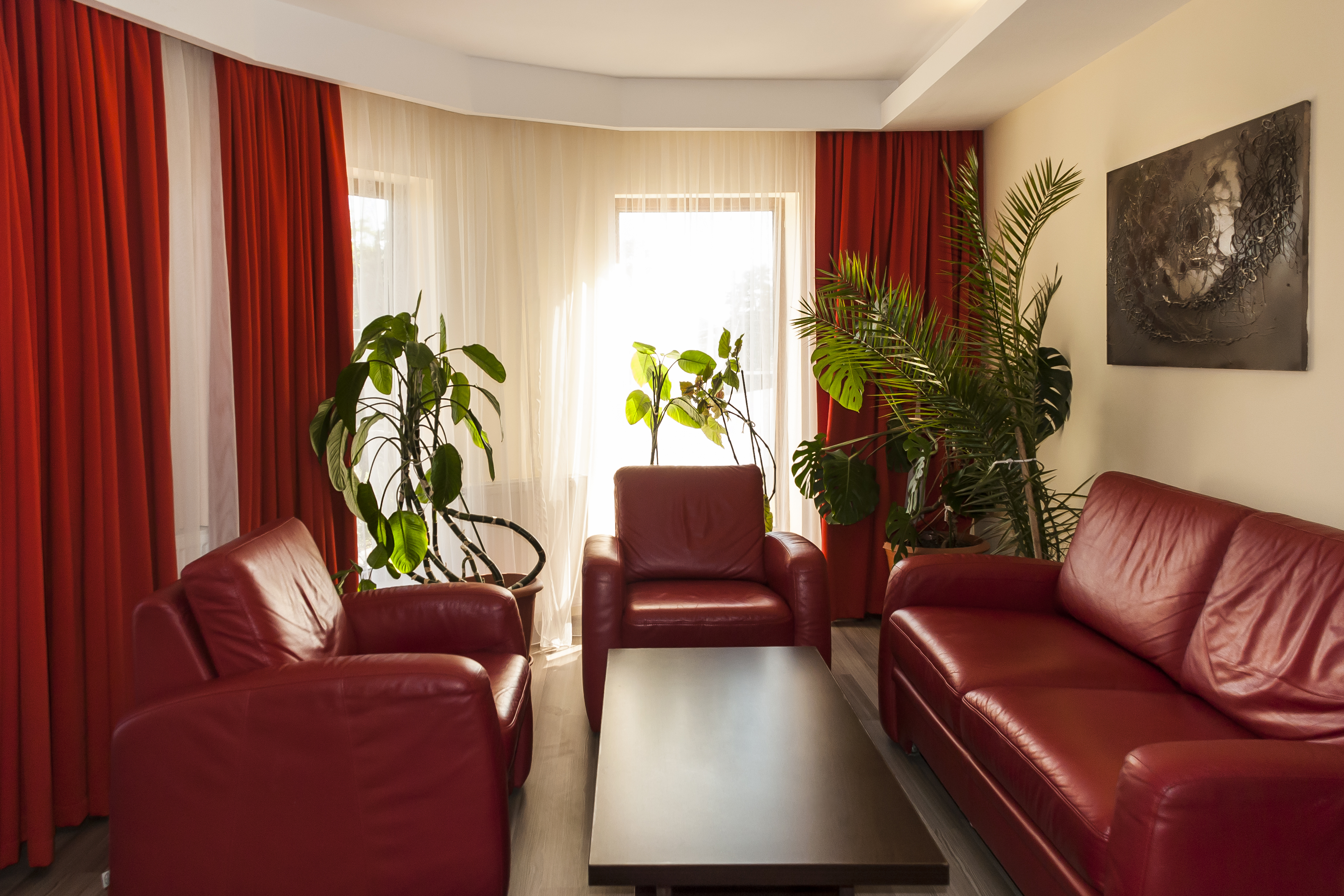 Apartament de Lux cu Cadă cu Hidromasaj
