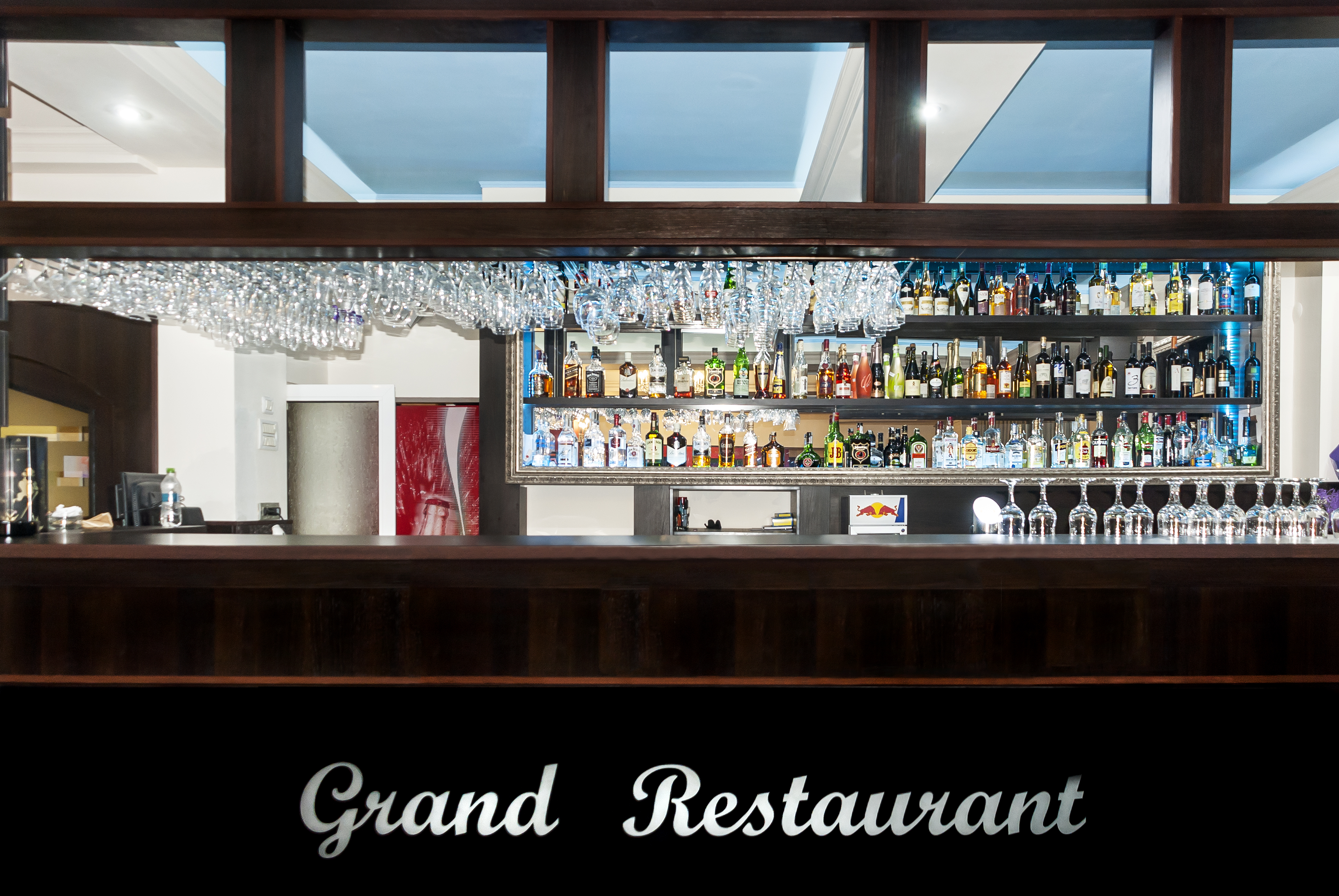 Bar Restaurant Grand